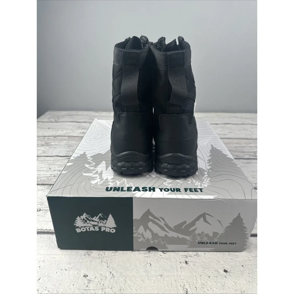 BOTAS PRO Waterproof 8